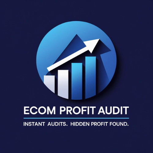 Ecom Profit Audit