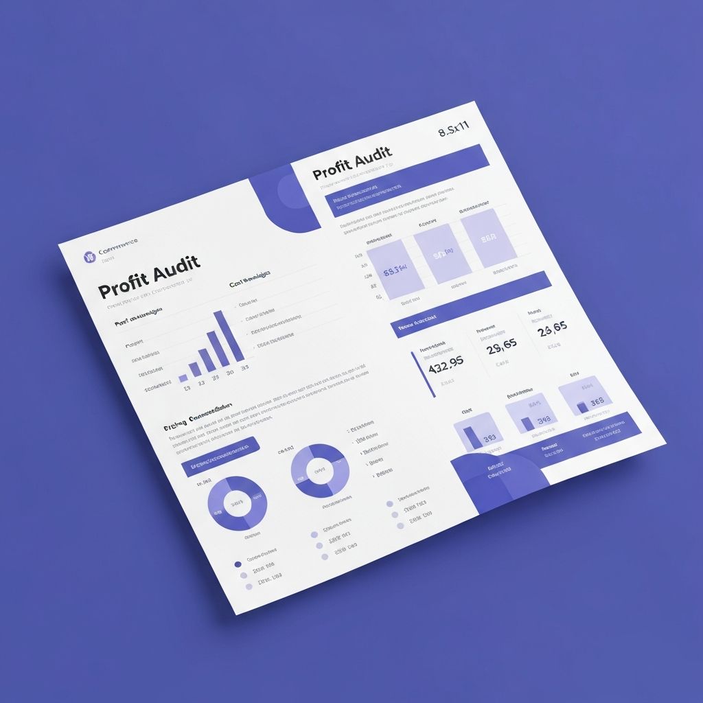 Sample Ecommerce Audit Report